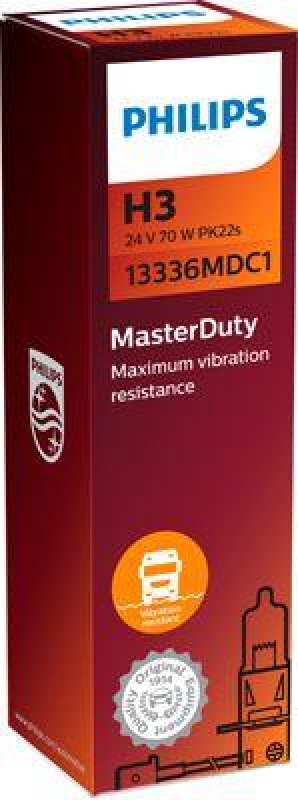 PHILIPS Bulb MasterDuty