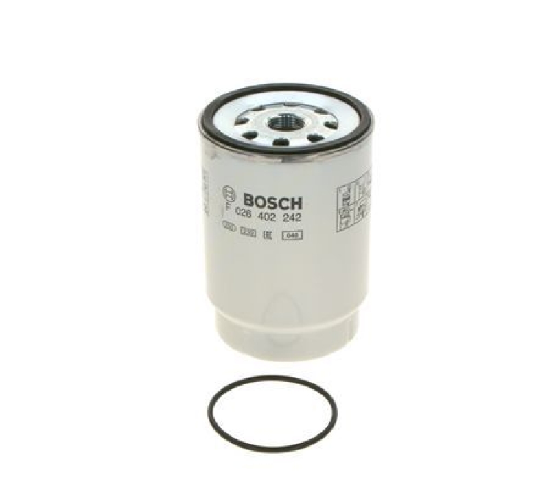 BOSCH Kraftstofffilter