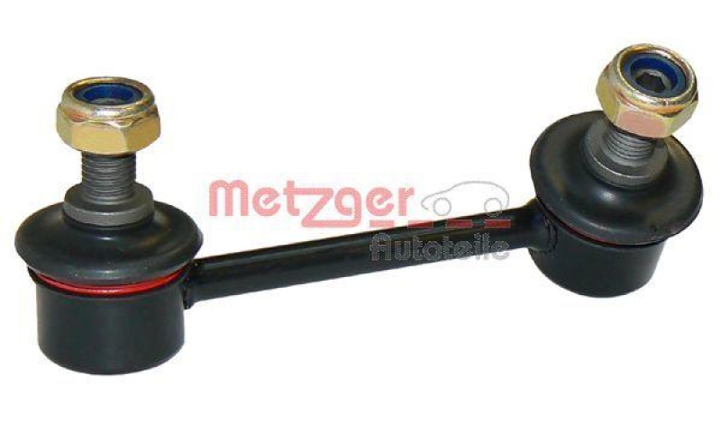 METZGER Stange/Strebe, Stabilisator KIT +