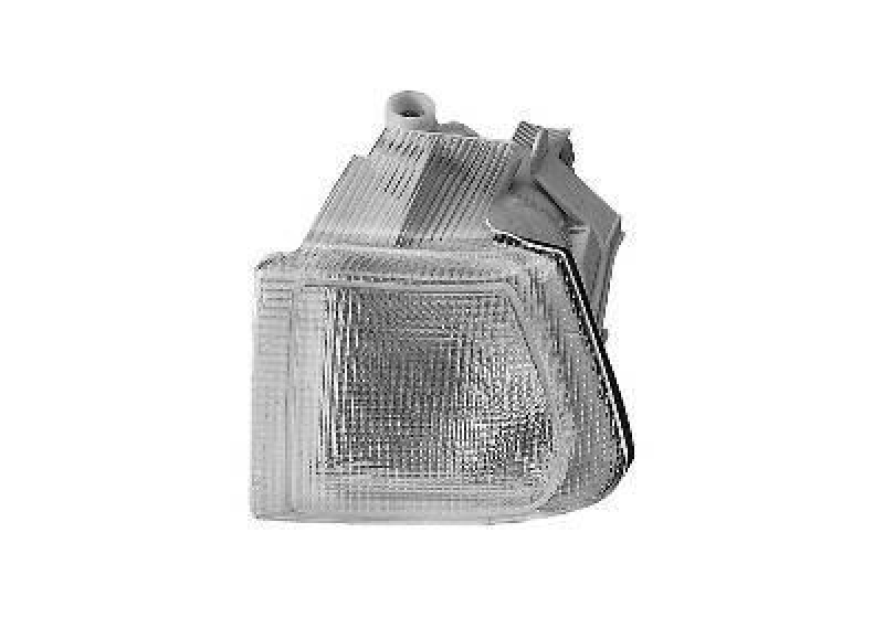 VAN WEZEL Blinkleuchte Blinker 155908