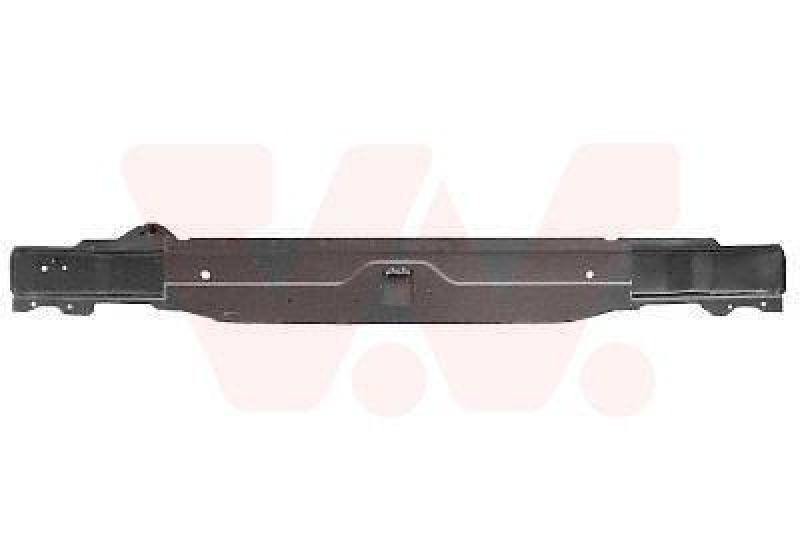 VAN WEZEL Cross Member ** Equipart **