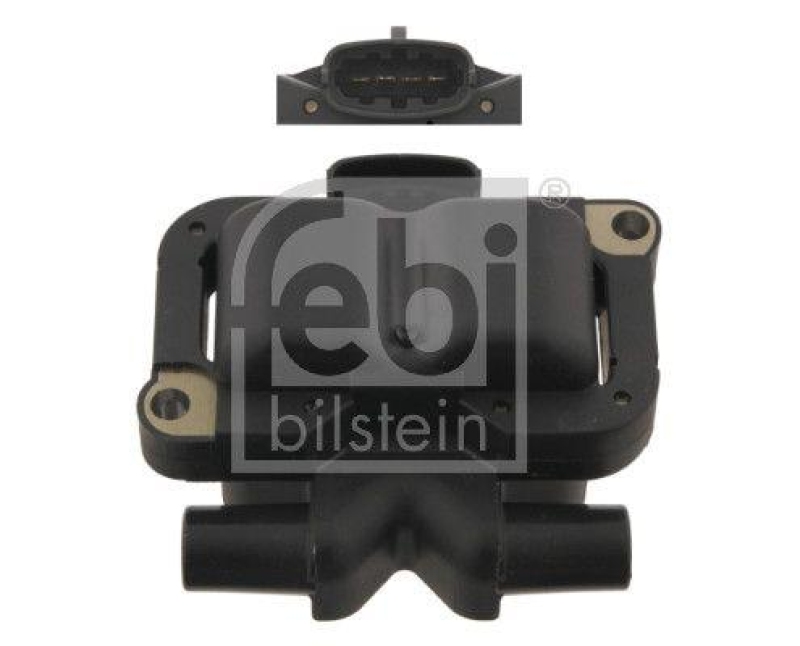 FEBI BILSTEIN Z&uuml;ndspule 28549