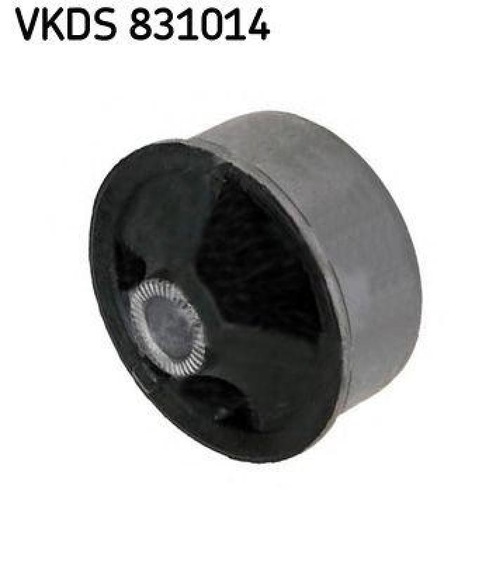 SKF Lagerung, Lenker VKDS 831014