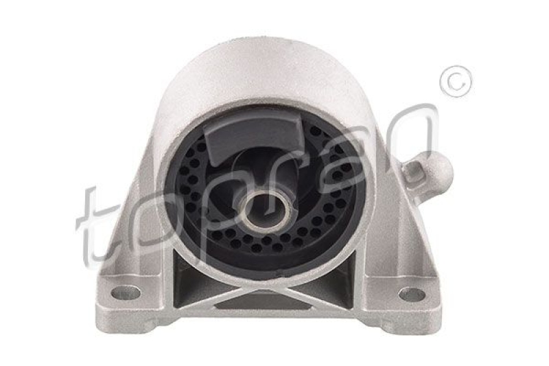 TOPRAN Mounting, engine
