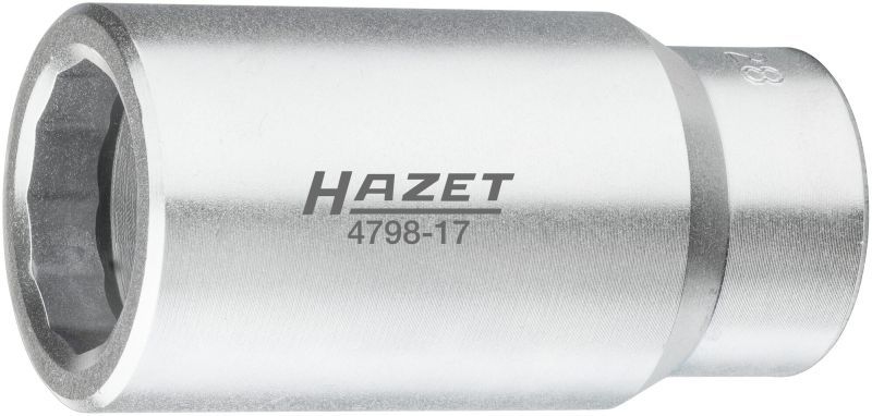 HAZET Steckschlüsseleinsatz, Common-Rail-Injektor Bosch