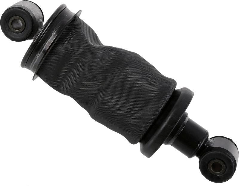 SACHS Shock Absorber, cab suspension