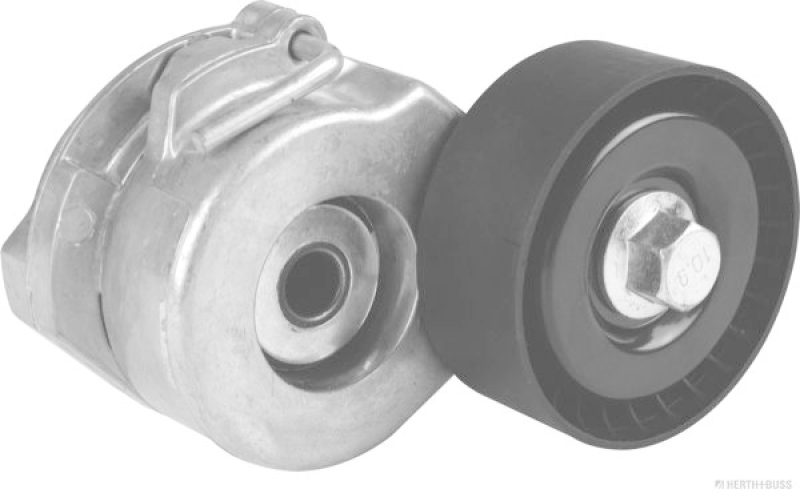 HERTH+BUSS JAKOPARTS Riemenspanner, Keilrippenriemen