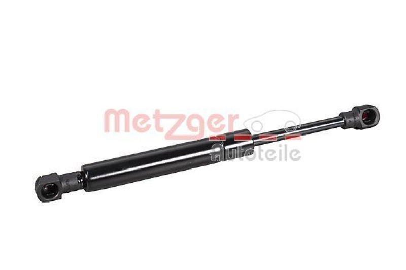 METZGER Gasfeder, Koffer-/Laderaum 2110709