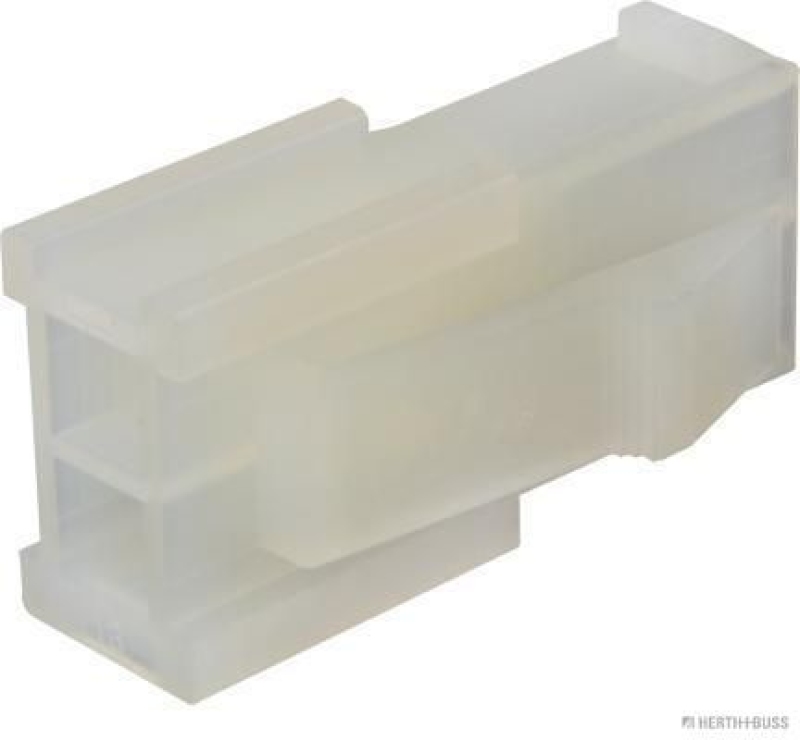 HERTH+BUSS ELPARTS Plug Housing