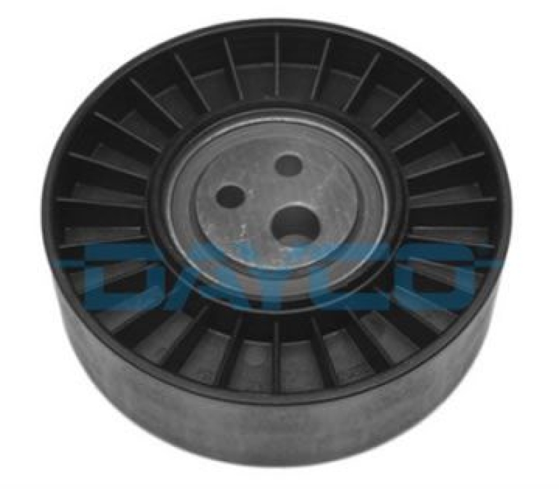DAYCO Belt Tensioner, V-ribbed belt