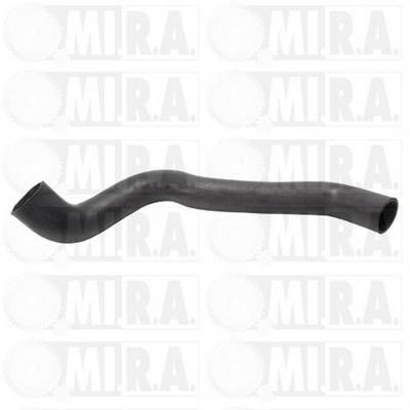 MI.R.A. Charger Air Hose