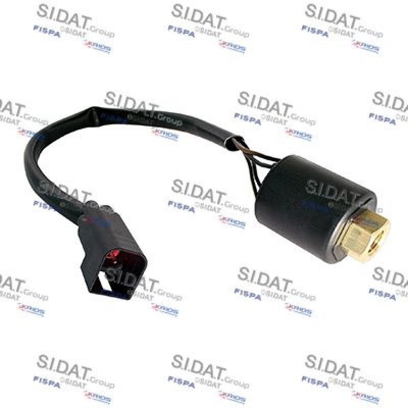 KRIOS Pressure Switch, air conditioning