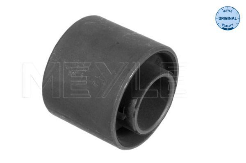 MEYLE Tie Bar Bush MEYLE-ORIGINAL: True to OE.