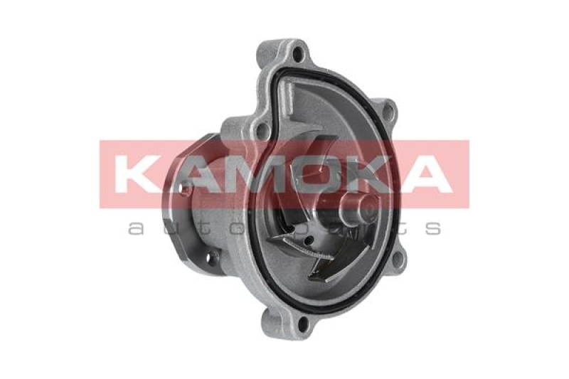 KAMOKA Wasserpumpe, Motork&uuml;hlung T0182
