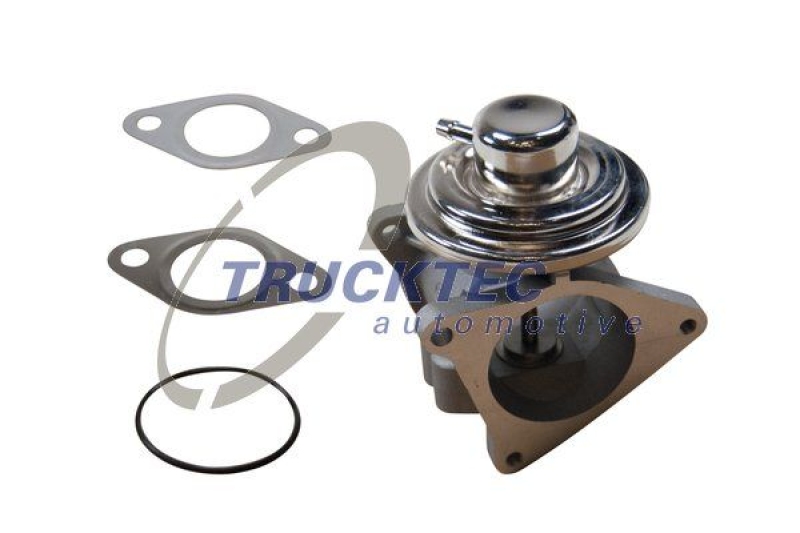 TRUCKTEC AUTOMOTIVE EGR Valve