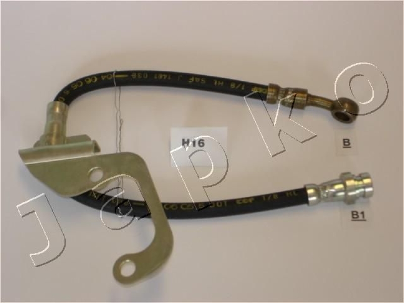 JAPKO Holding Bracket, brake hose