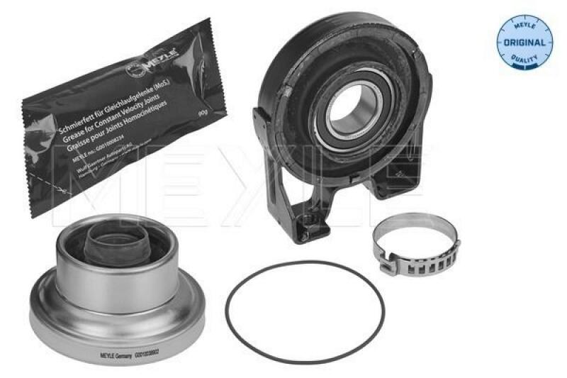 MEYLE Mounting, propshaft MEYLE-ORIGINAL-KIT: Better solution for you!