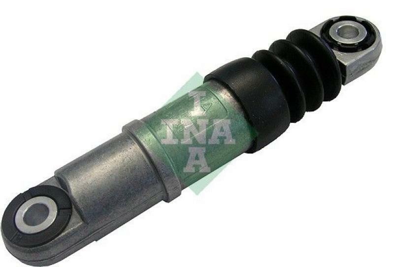 INA Vibration Damper, v-ribbed belt