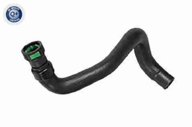 VAICO K&uuml;hlerschlauch Q+, Erstausr&uuml;sterqualit&auml;t