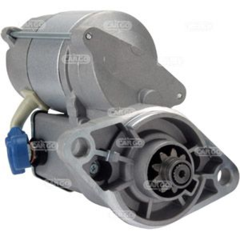 HC-Cargo Starter 110411