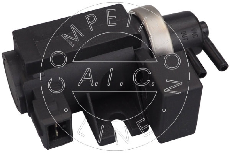 AIC Druckwandler, Abgassteuerung Original AIC Quality