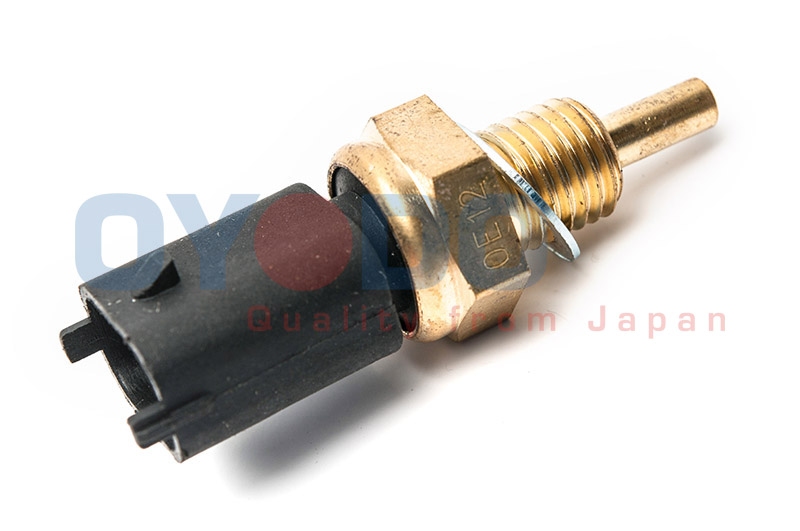 Oyodo Sensor, Kühlmitteltemperatur