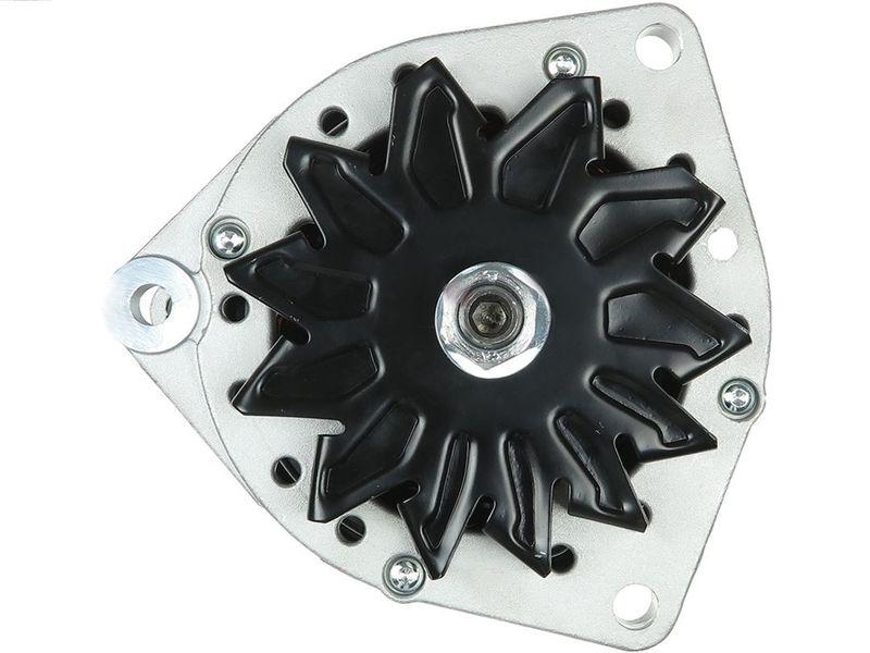 AS-PL Generator Brandneu AS-PL