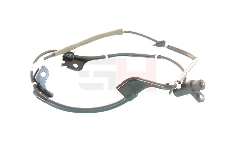 Sensor Raddrehzahl Hinten rechts passend für Toyota RAV 4 2 2.0 1.8 3 2....