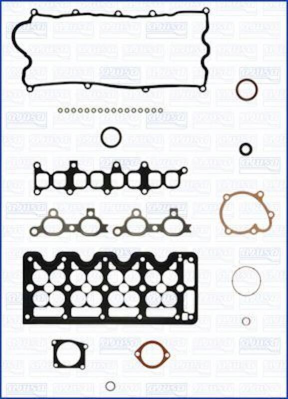 AJUSA Full Gasket Set, engine