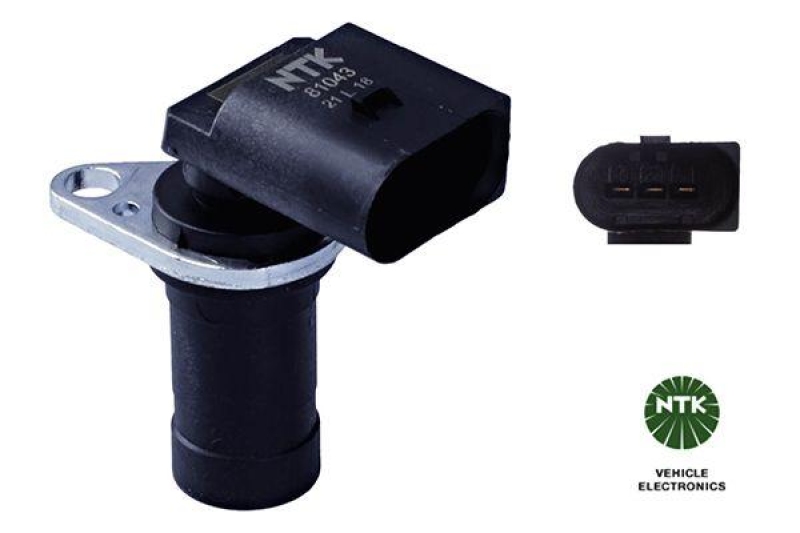 NTK Impulsgeber, Kurbelwelle 81043