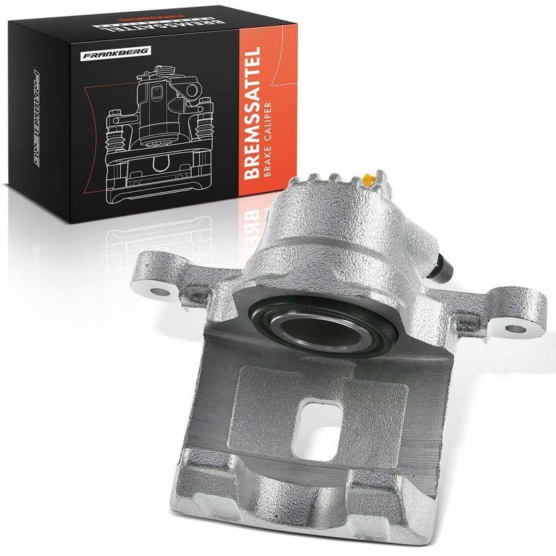 1x Frankberg Bremssattel Hinterachse Rechts 5481FB0003006