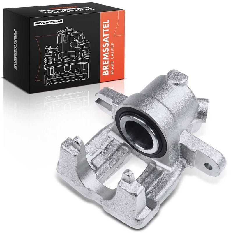 1x Frankberg Bremssattel Vorderachse Links 5481FB0004009