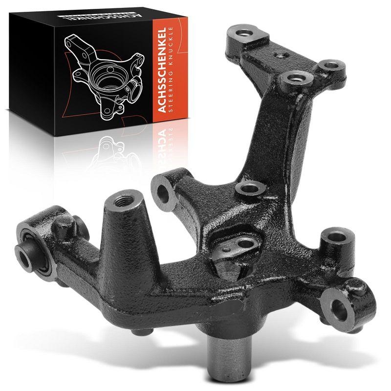 1x Frankberg Achsschenkel Radaufh&auml;ngung Hinterachse Rechts 5481FB0016092