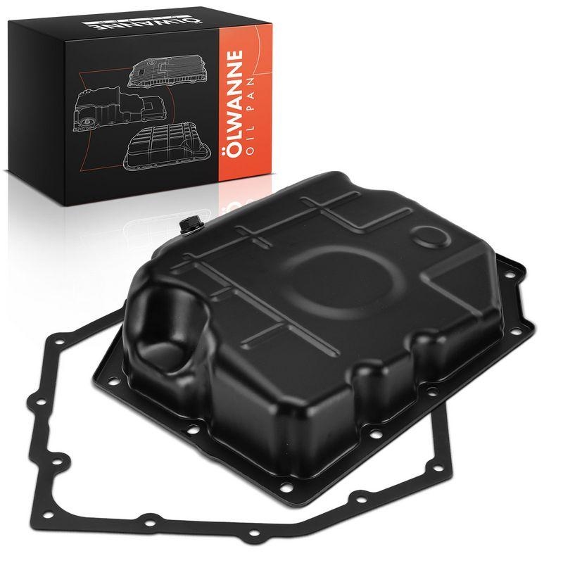 1x Frankberg &Ouml;lwanne Getriebe&ouml;lwanne 5481FB0017294