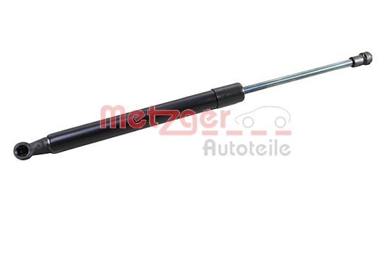 METZGER Gasfeder, Koffer-/Laderaum GREENPARTS 2110566