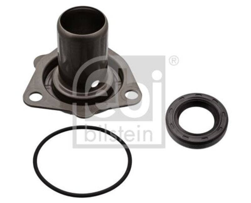 FEBI BILSTEIN Guide Tube, clutch
