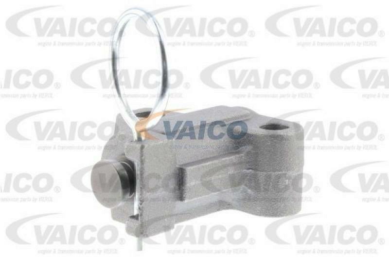 Chain Tensioner, oil pump drive Original VAICO Quality