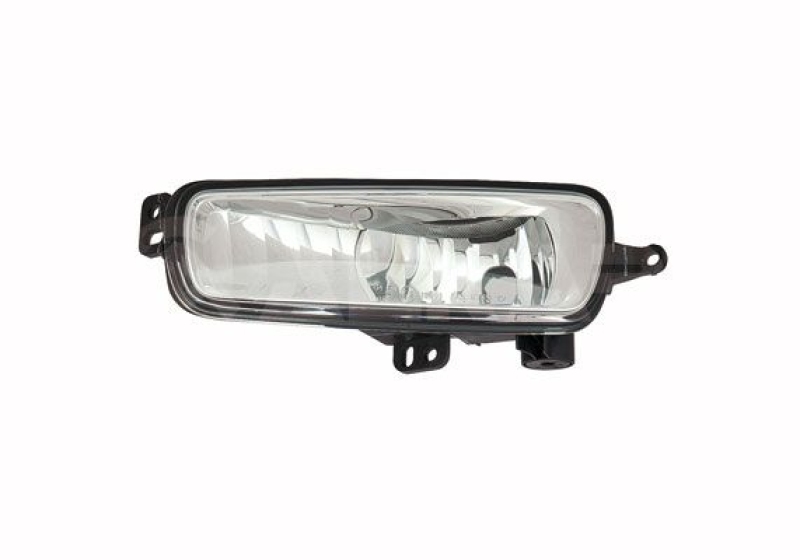 Front Fog Light