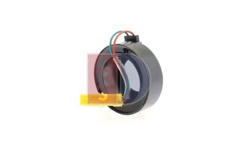 AKS DASIS Coil, magnetic-clutch compressor