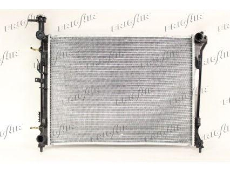 FRIGAIR Radiator, engine cooling
