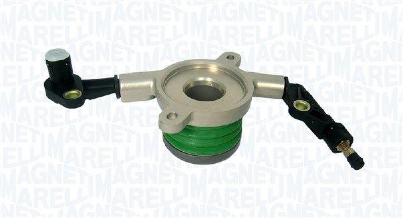MAGNETI MARELLI Slave Cylinder, clutch