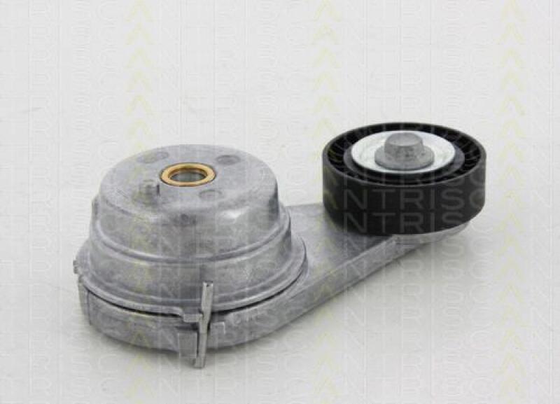 TRISCAN Tensioner Pulley, v-ribbed belt