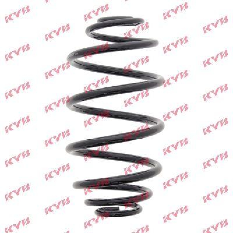 KYB Suspension Spring K-Flex