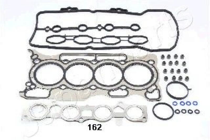 JAPANPARTS Gasket Set, cylinder head