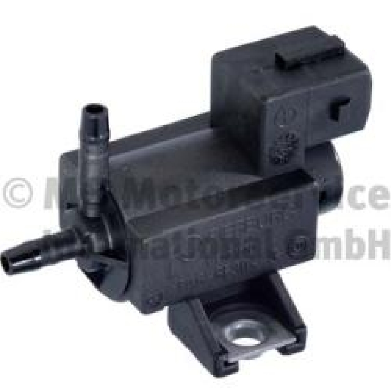 PIERBURG Valve, EGR exhaust control
