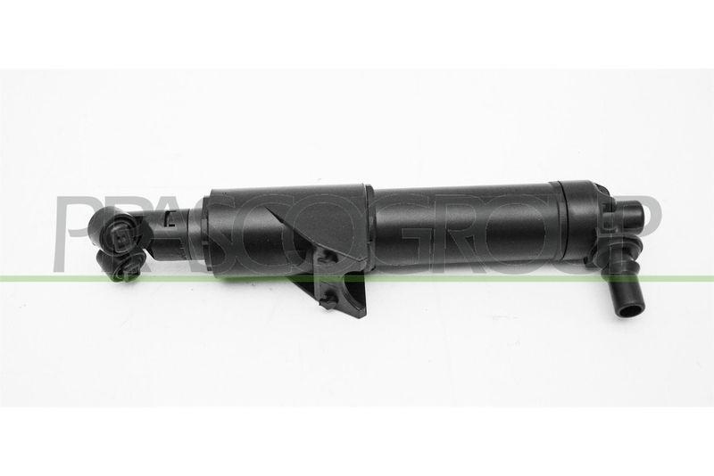 Washer Fluid Jet, windscreen