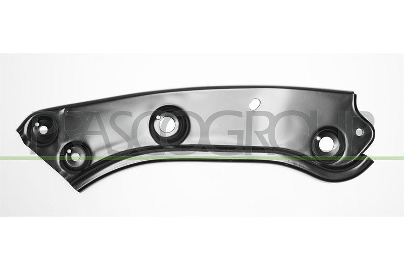 Front Cowling