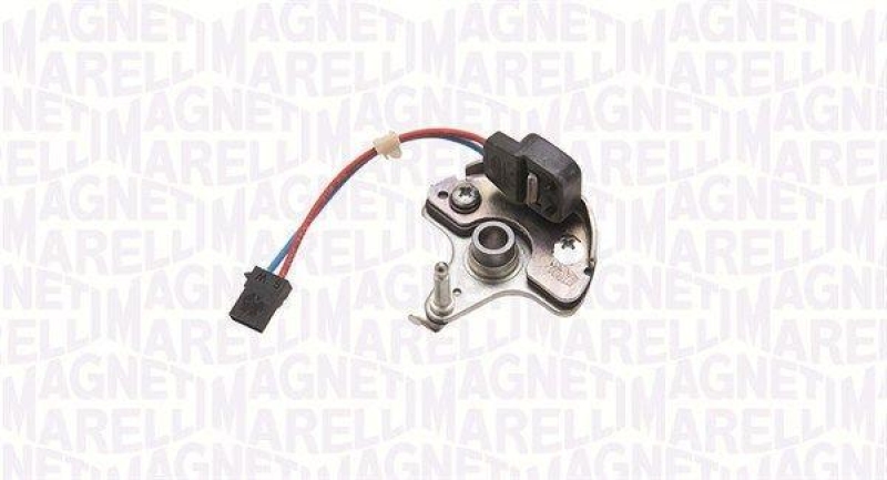 MAGNETI MARELLI Sensor, ignition pulse