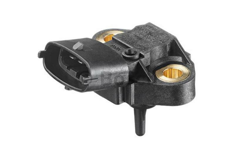 BOSCH Sensor, Kraftstofftemperatur