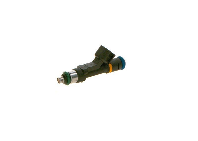 BOSCH Injector